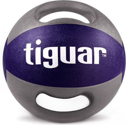 Minge medicinală Tiguar 10 kg dimensiune universală (TI-PLU010)