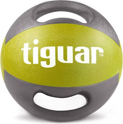 Minge medicinală Tiguar 7 kg dimensiune universală (TI-PLU007)