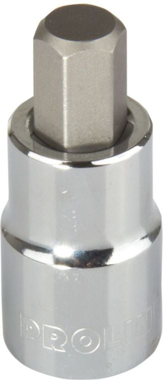 tija capac Hex 1/2 „H9 x 55mm (58501)