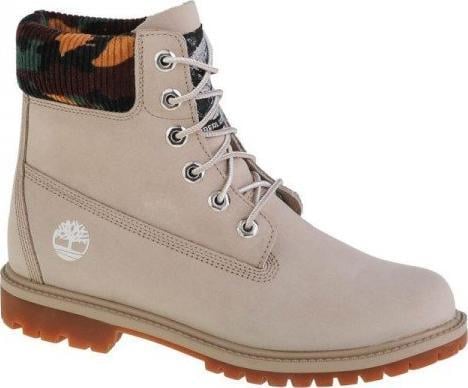 Cizme Timberland Heritage 6 W A2M83 gri s. 40