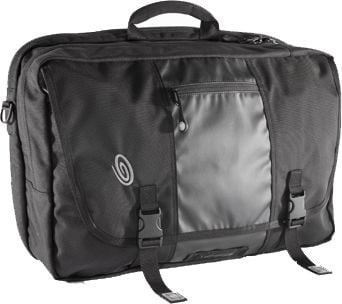 Timbuk2, 17“, negru (460-BBGP)