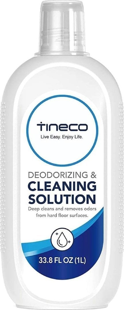 Tineco Lichid de curățare și dezodorizare pentru aspiratoarele Tineco 1l