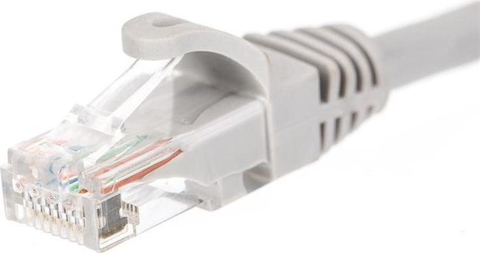 Tinklo Kabelis RJ45