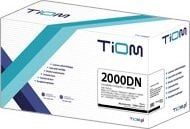 Toner Tiom pentru Brother DCP-7010/HL-2030, 12000 pagini, Negru