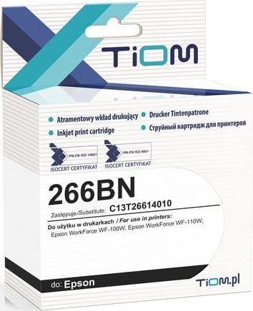 Tiom Ti-E266BN