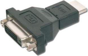 Tip A HDMI -> DVI 24 + 5 (HDMI-AD18)