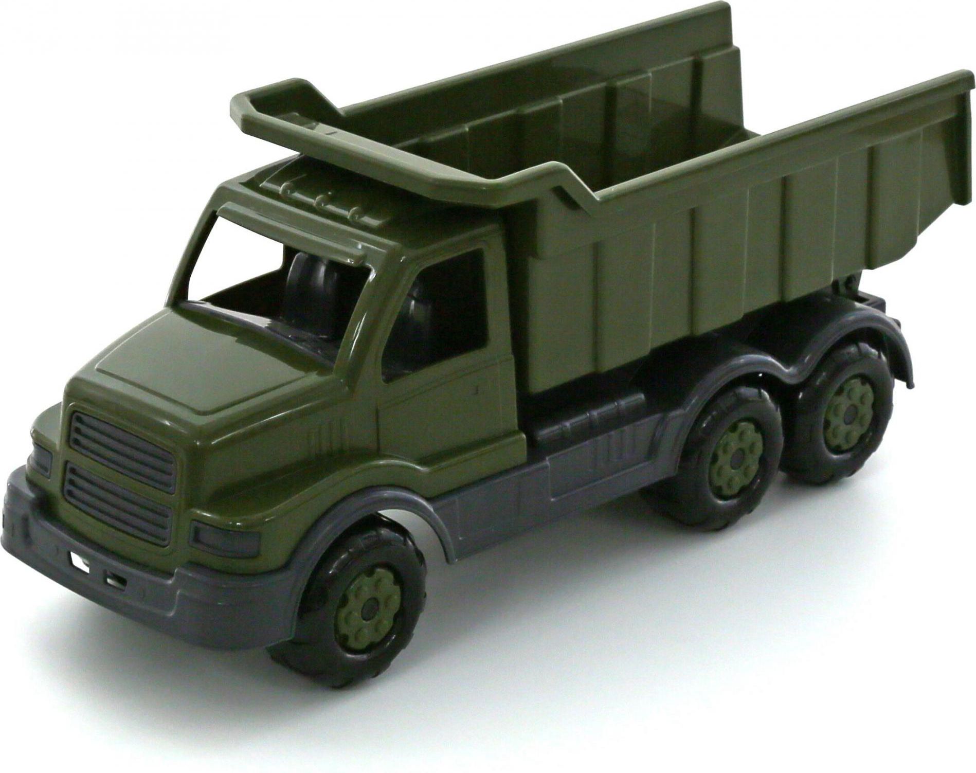 Tipper militare - 49223