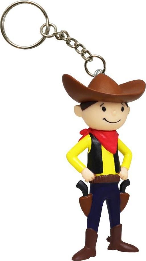 Tisso-Toys CHEIE BOLEK COWBOY