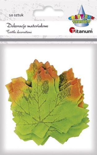 Titanum Trandafiri din hartie pe sarma albastru 25mm 12buc