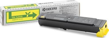 TK-5205Y Toner galben (1T02R5ANL0)