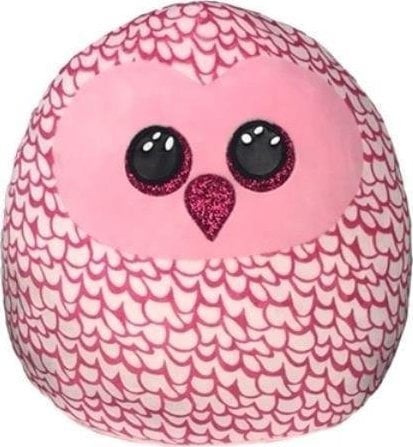 Tm Toys Ty Squish a Boo - Pinky Owl 35cm - 39204