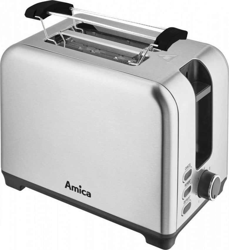 Toaster Amica TF3043