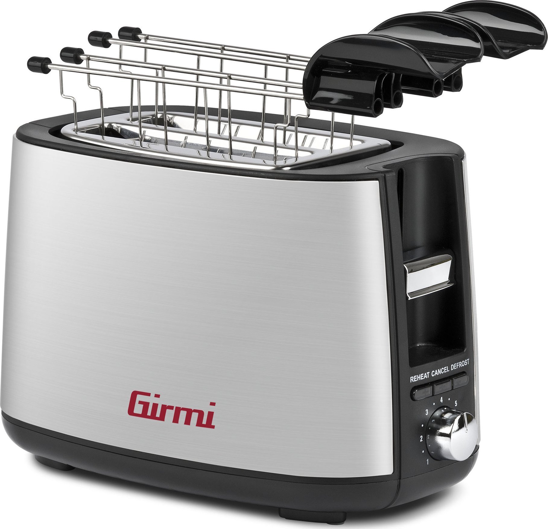 Prajitoare - Toaster Girmi Toaster Girmi TP5400
