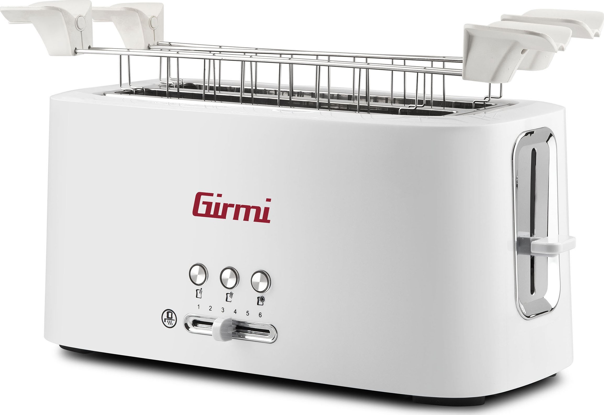 Prajitoare - Toaster Girmi Toaster Girmi TP9101