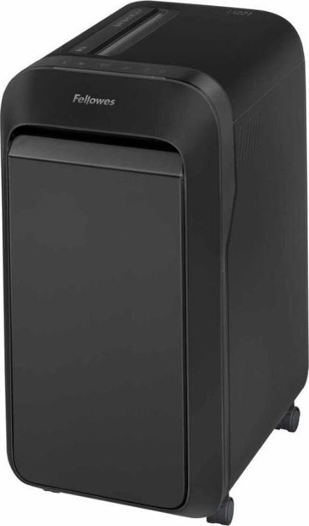 Tocător Fellowes LX221 P-5 negru