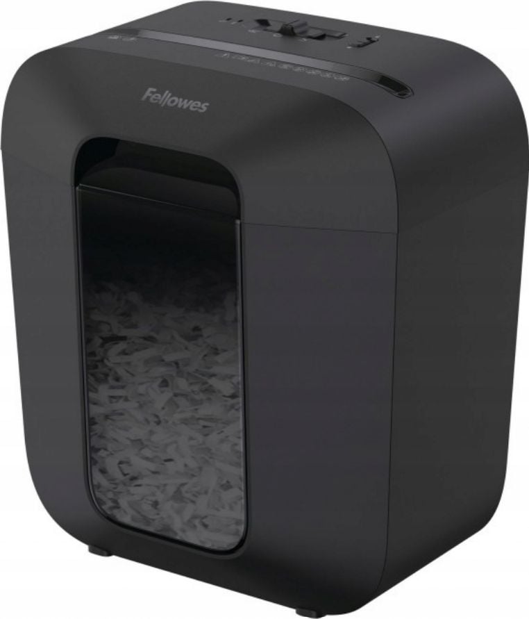 Tocator Fellowes LX25 P-4