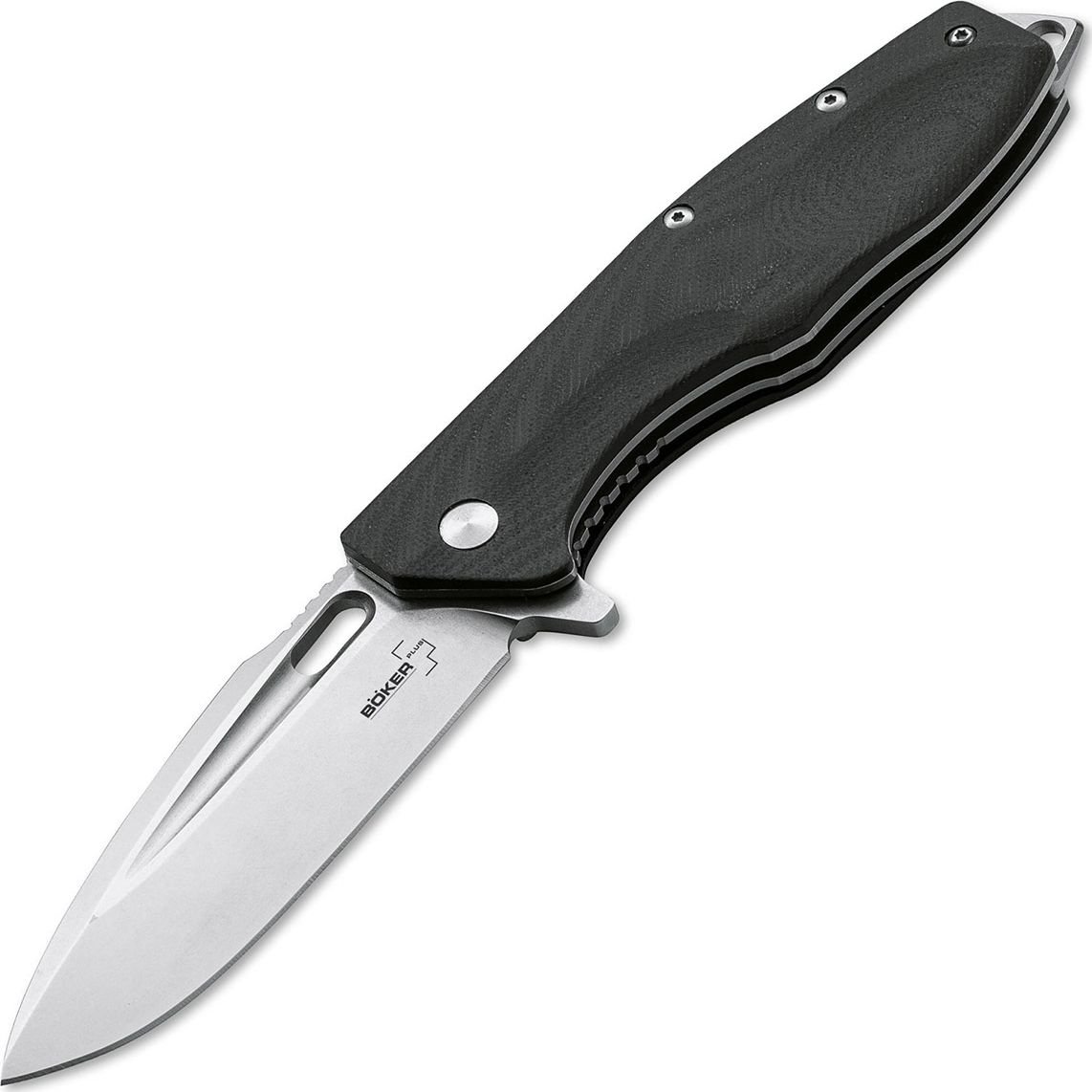 TOGO Knife Bker Plus Caracal Folder 42