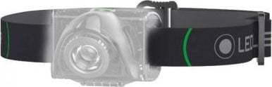 Curea TOGO Ledlenser pentru MH2/ MH6/ MH10