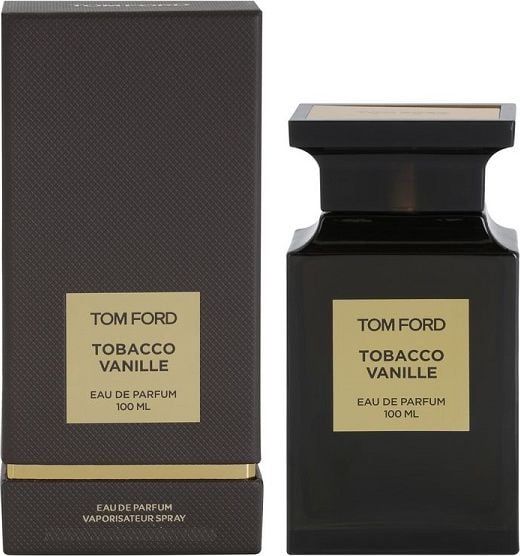 Apa de parfum Tom Ford Tutun Vanilie , 100 ml