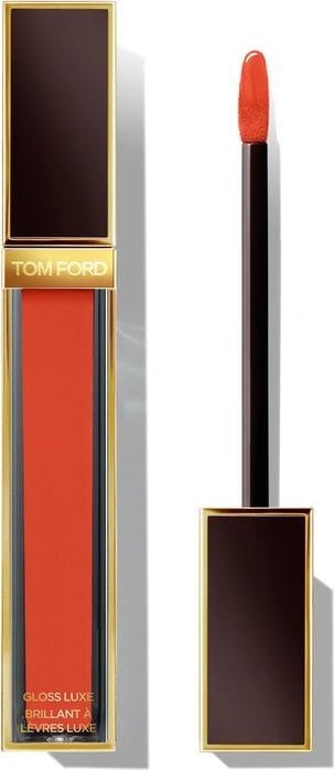 Tom Ford Tom Ford, Gloss Luxe, Lip Gloss, 05, Frenzy, 5.5 ml For Women