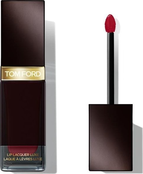 Tom Ford Tom Ford, Luxe , Matte, Liquid Lipstick, 10, Beaujolais, 6 ml For Women