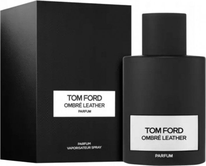Tom Ford TOM FORD OMBRE LEATHER (W/M) PARFUM 100ML