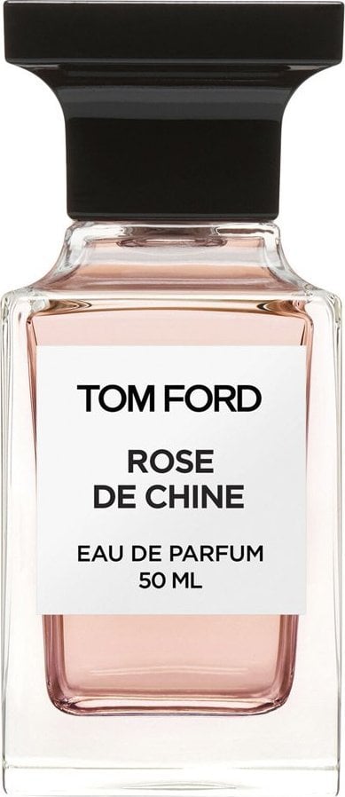Apa de parfum Tom Ford Rose de Chine , 50 ml,unisex