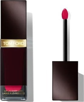 Tom Ford Tom Ford, Shine, Liquid Lipstick, 08, Infatuate, 6 ml For Women