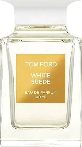Tom Ford Tom Ford White Suede 100ml Apa de parfum