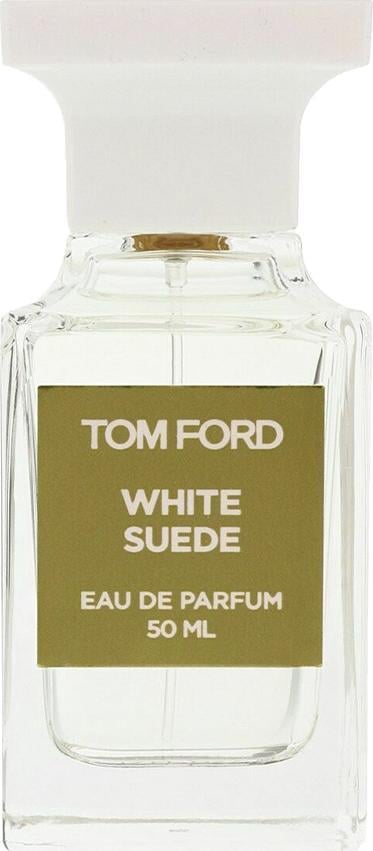 Tom Ford Tom Ford White Suede Apa de parfum 50 ml 1