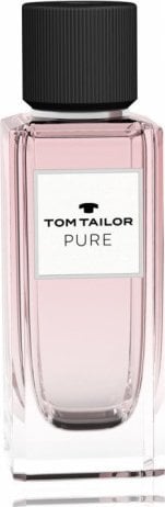 Apa de toaleta Tom Tailor Pure For Her EDT 50 ml,femei
