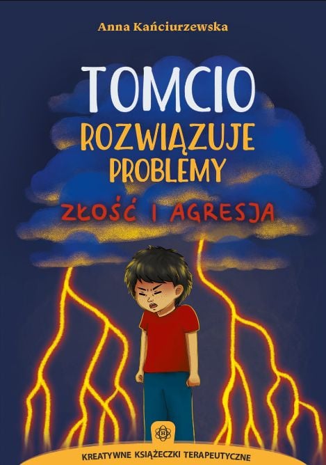 Tomcio rezolvă problemele de furie și agresivitate