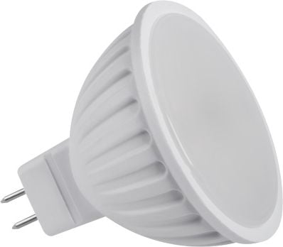 Tomi 7W LED-bec MR16 WW Gx5,3 (22706)