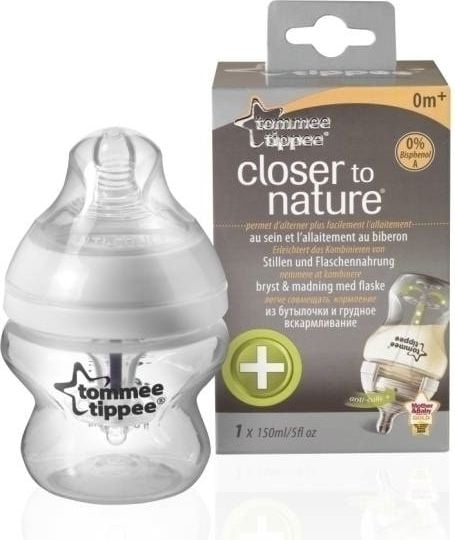 Sticla Tommee Tippee 150 ml (TT0217)