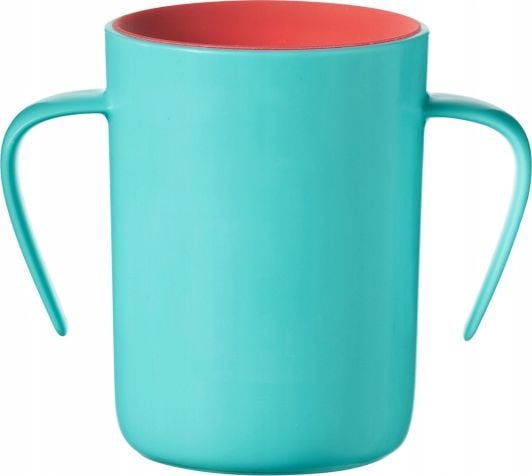 Non-spill cup 360 Easiflow 200ml verde (44720611)