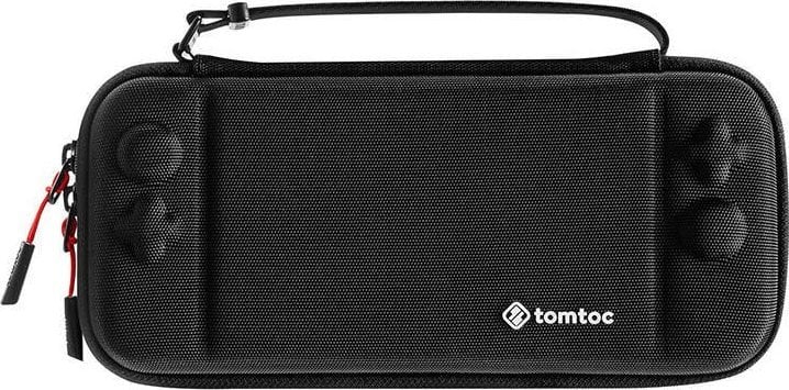 Tomtoc Cienkie etui NS Tomtoc FancyCase-G05 (czarny)