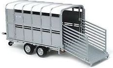 Volume Ifor Williams Transporter Animale