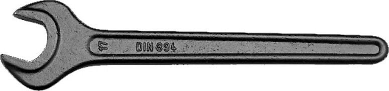Tona Expert cheie cu un singur capat 10 mm (894/10)