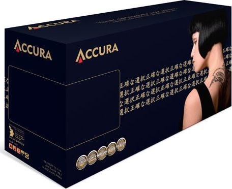 Cartuș de toner Accura Black Produs recondiționat TN-2220 (AC-B2220B re)