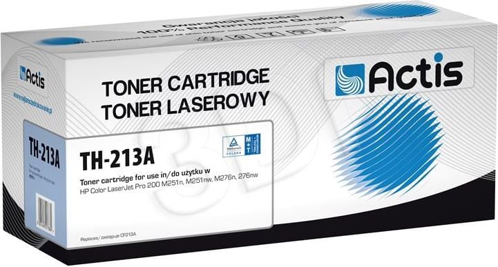 Cartuș de toner Actis TH-213A Magenta Compatibil cu 131A (TH-213A)