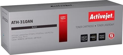 Toner Activejet ATH-310AN Black Zamiennik 126A (ATH310AN)