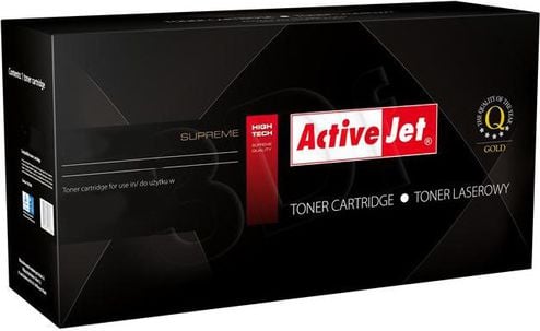 Cartuș de toner Activejet ATH-382N Galben Compatibil cu 312A (ATH-382N)