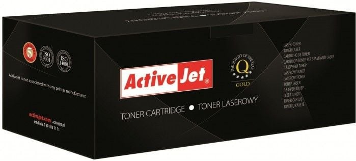 Toner imprimanta activejet 859788