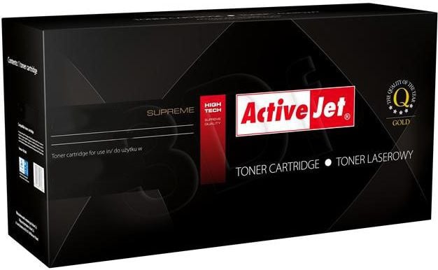 Cartuș de toner Activejet ATK-3130N Negru Compatibil cu TK-3130 (ATK-3130N)