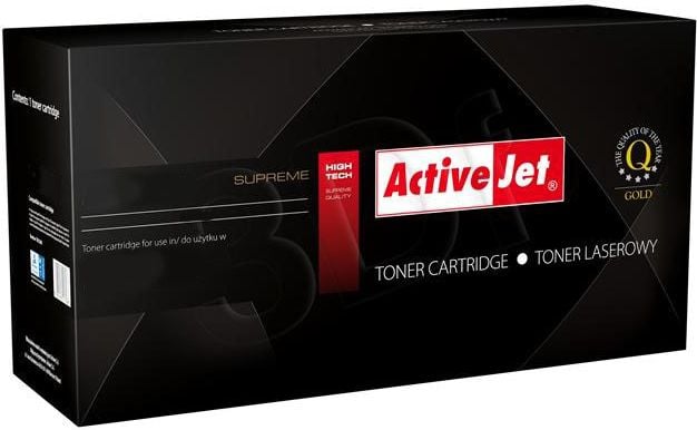 Cartus toner compatibil 60F2H00 Lexmark, Black, Premium Activejet