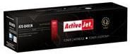 Cartuș de toner galben compatibil Activejet ATO-510YN 44469722 (ATO-510YN)