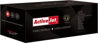 Toner imprimanta activejet 831267