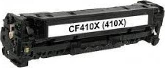 Toner Activejet Toner Activejet ATH-F410NX (înlocuitor HP 410X CF410X; Supreme; 6.500 de pagini; negru)
