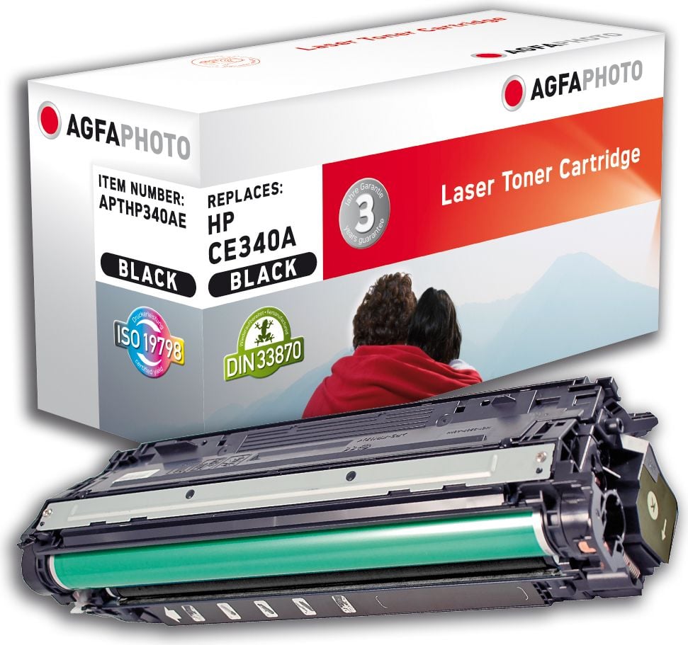 Toner imprimanta agfaphoto 4647274