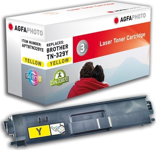 TONER AgfaPhoto NEGRU, RPL. CF289X 89X